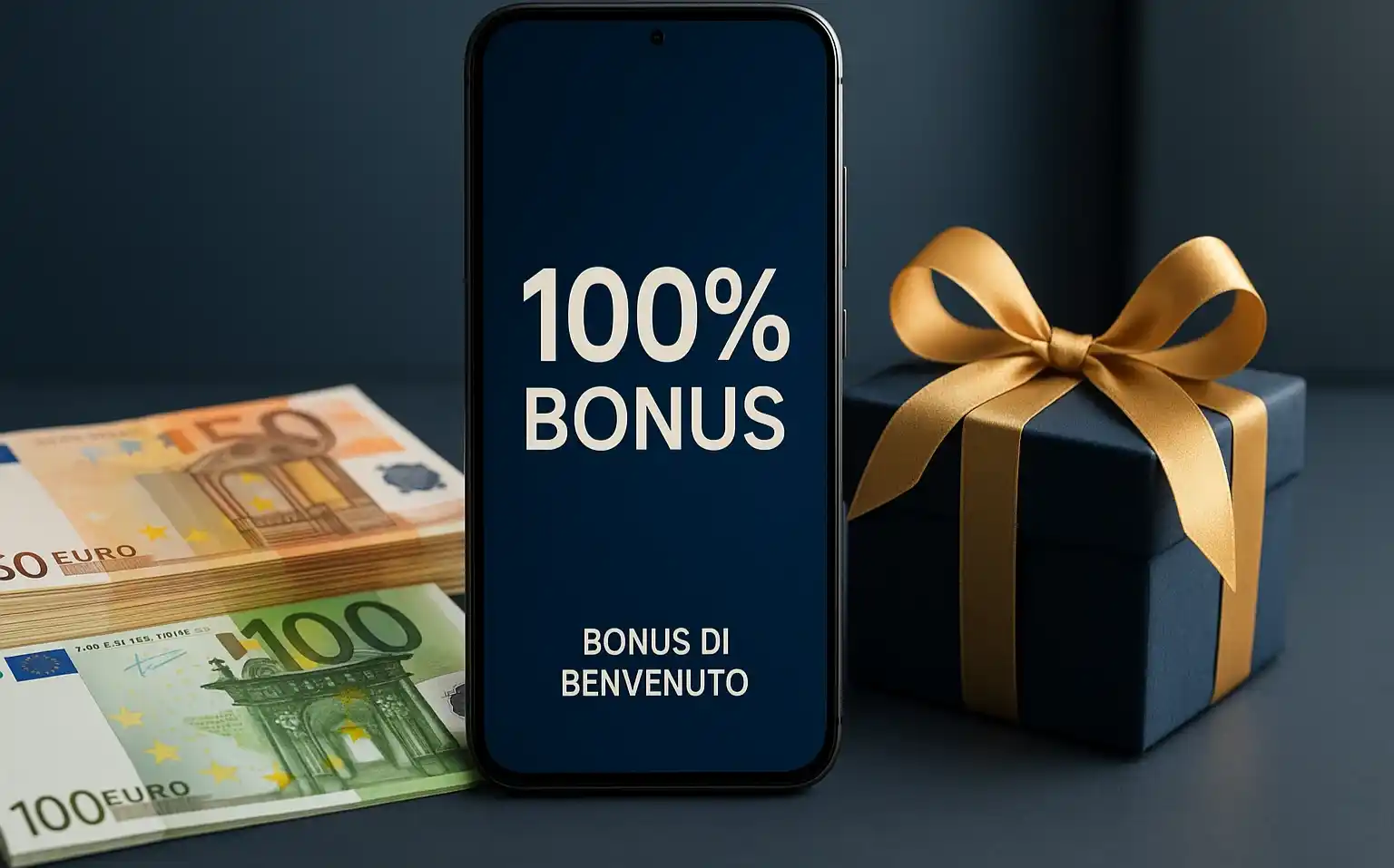 bonus primo deposito scommesse hero