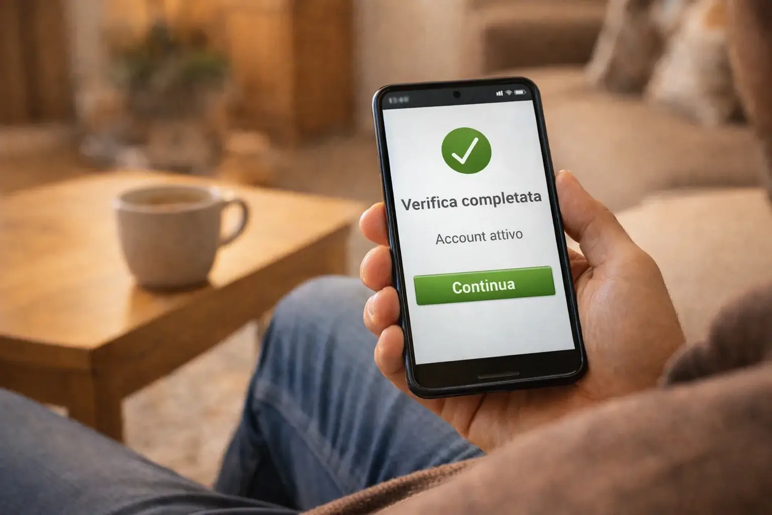 Aspettative realistiche sui tempi di verifica