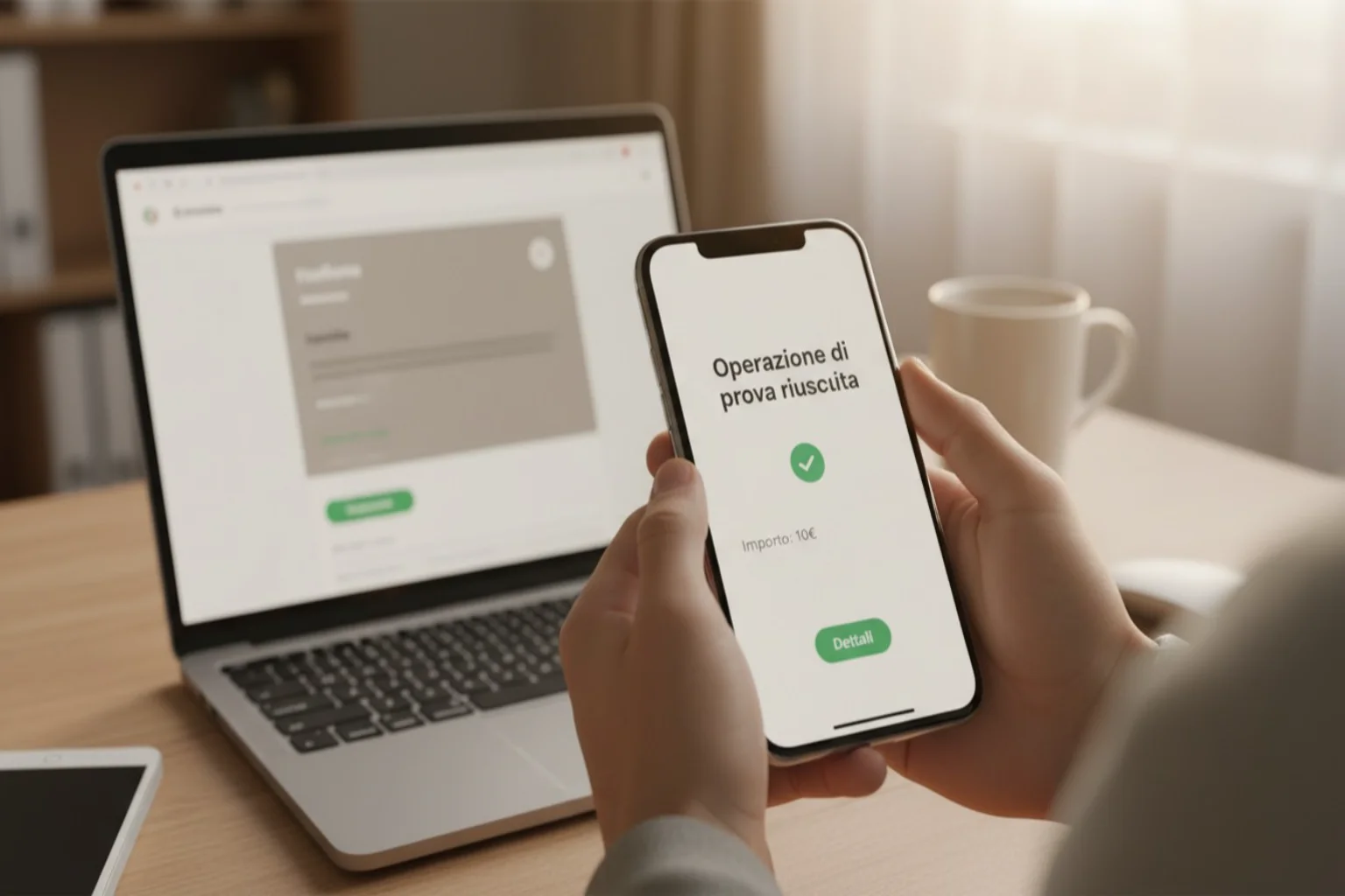 Testare bookmaker con piccoli depositi