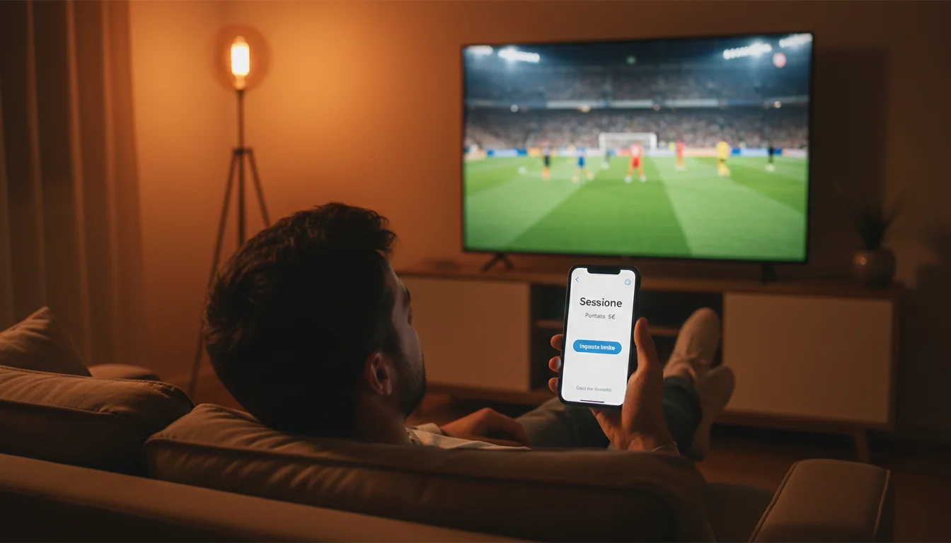 Aspettative realistiche per le scommesse