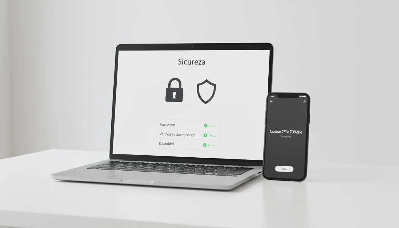 Sicurezza nelle transazioni di scommesse