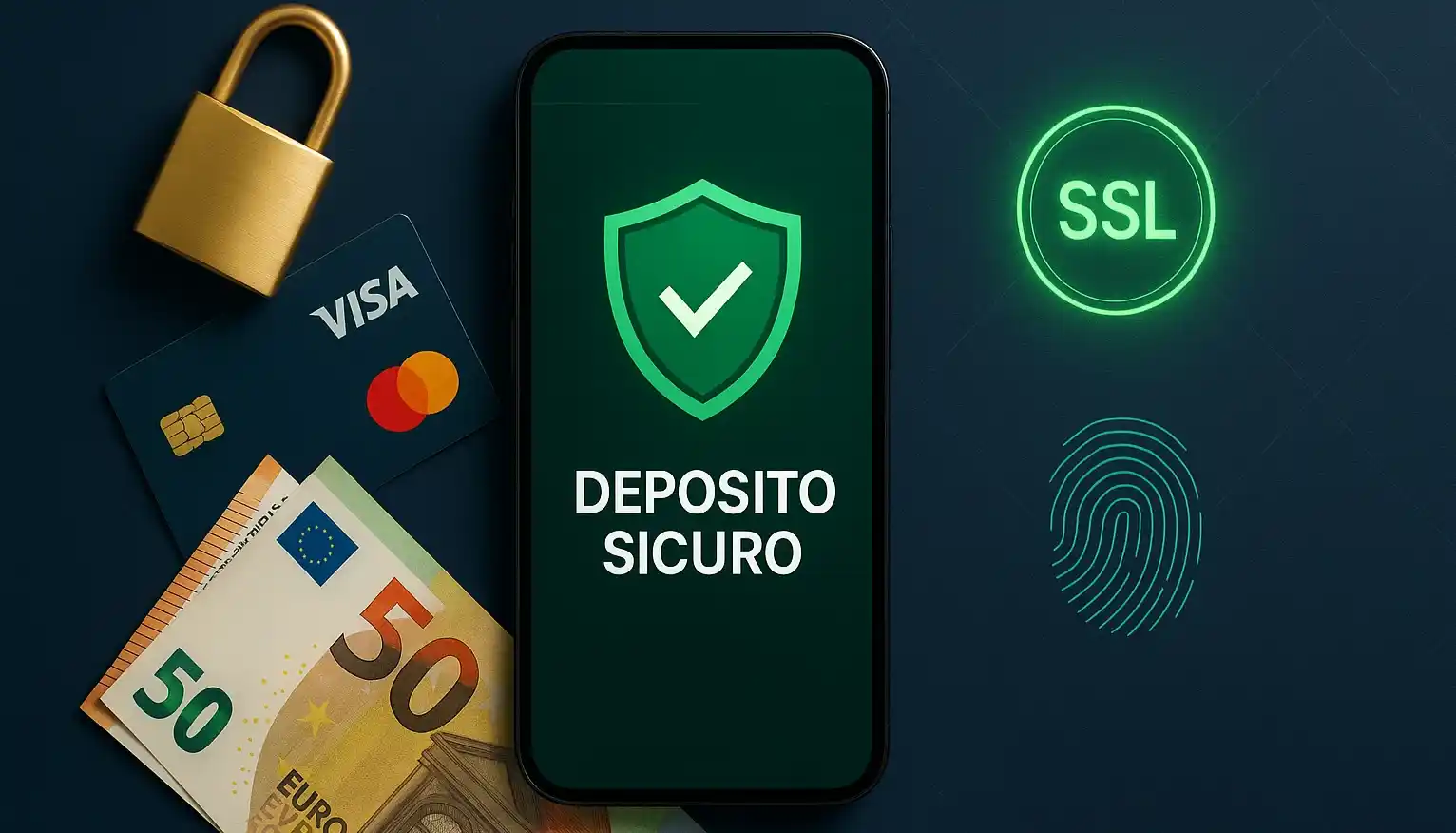 depositi scommesse sicuri hero